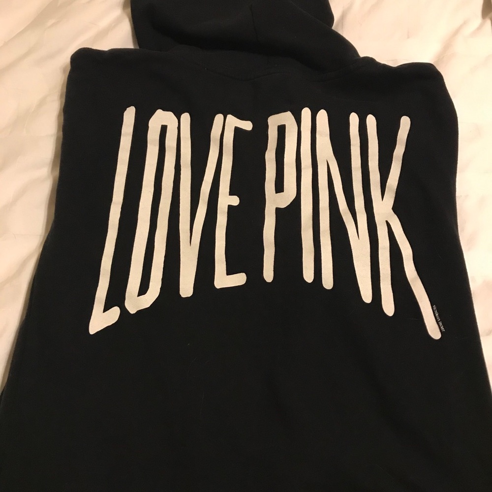 Victoria Secret jacket